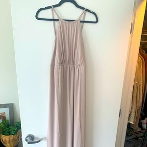 Show Me Your Mumu Amanda Maxi Dress